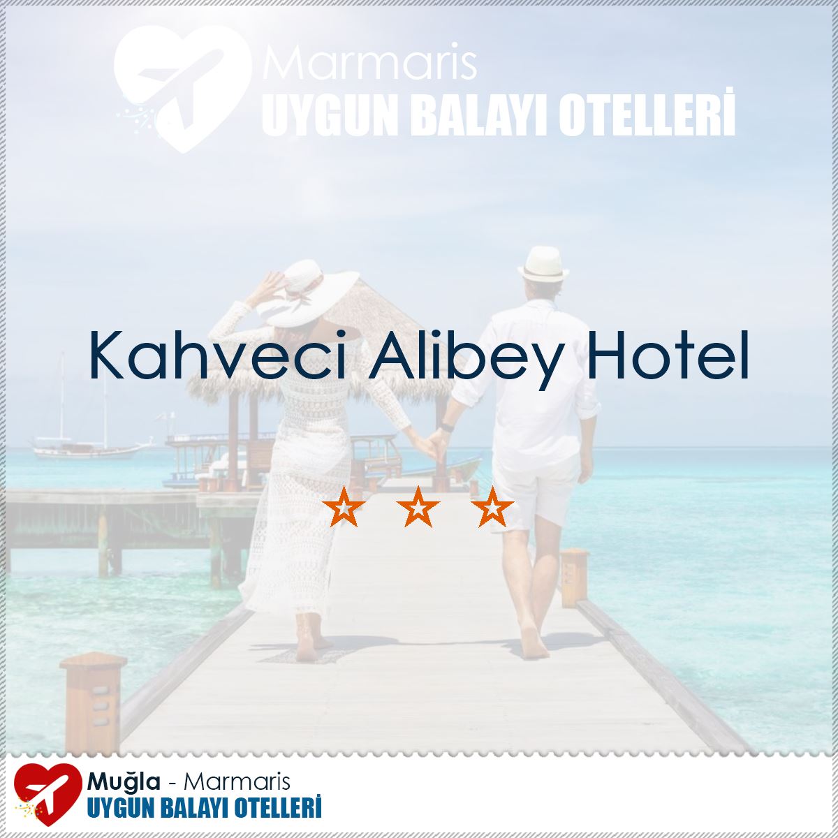 Kahveci Alibey Hotel : Kapak Görseli